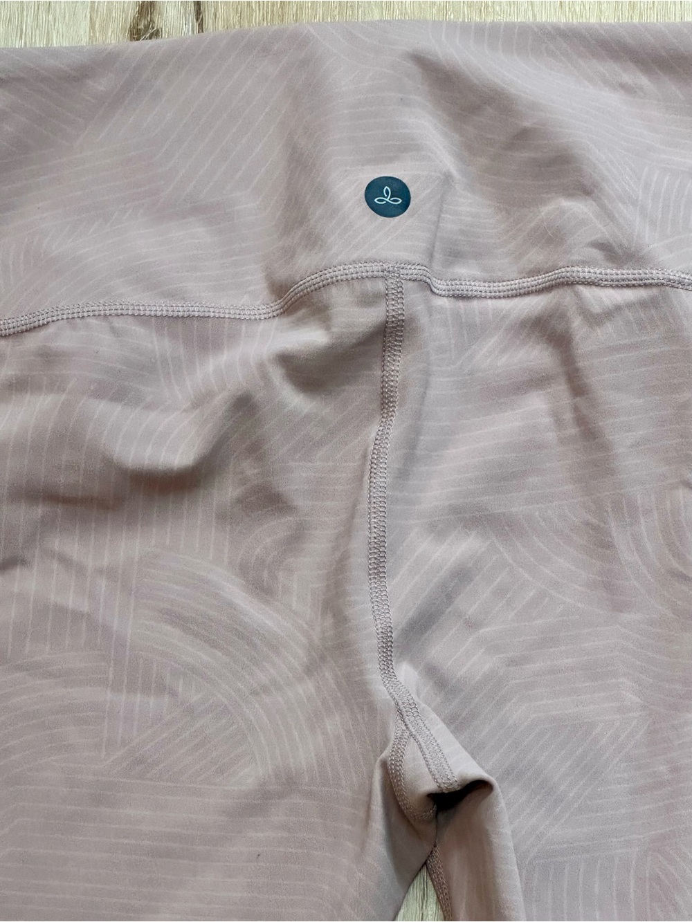 Prana Leggings - NWOT